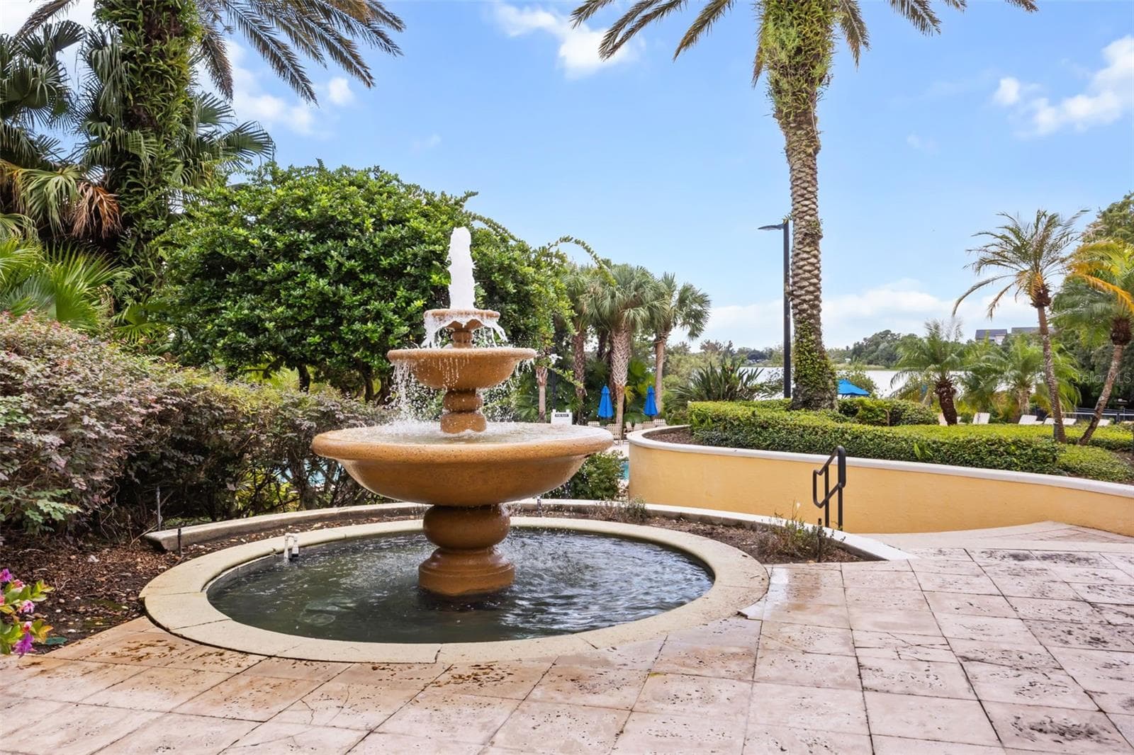 Condominium at 1475 LAKE SHADOW CIR #6205, MAITLAND, photo 21 of 31
