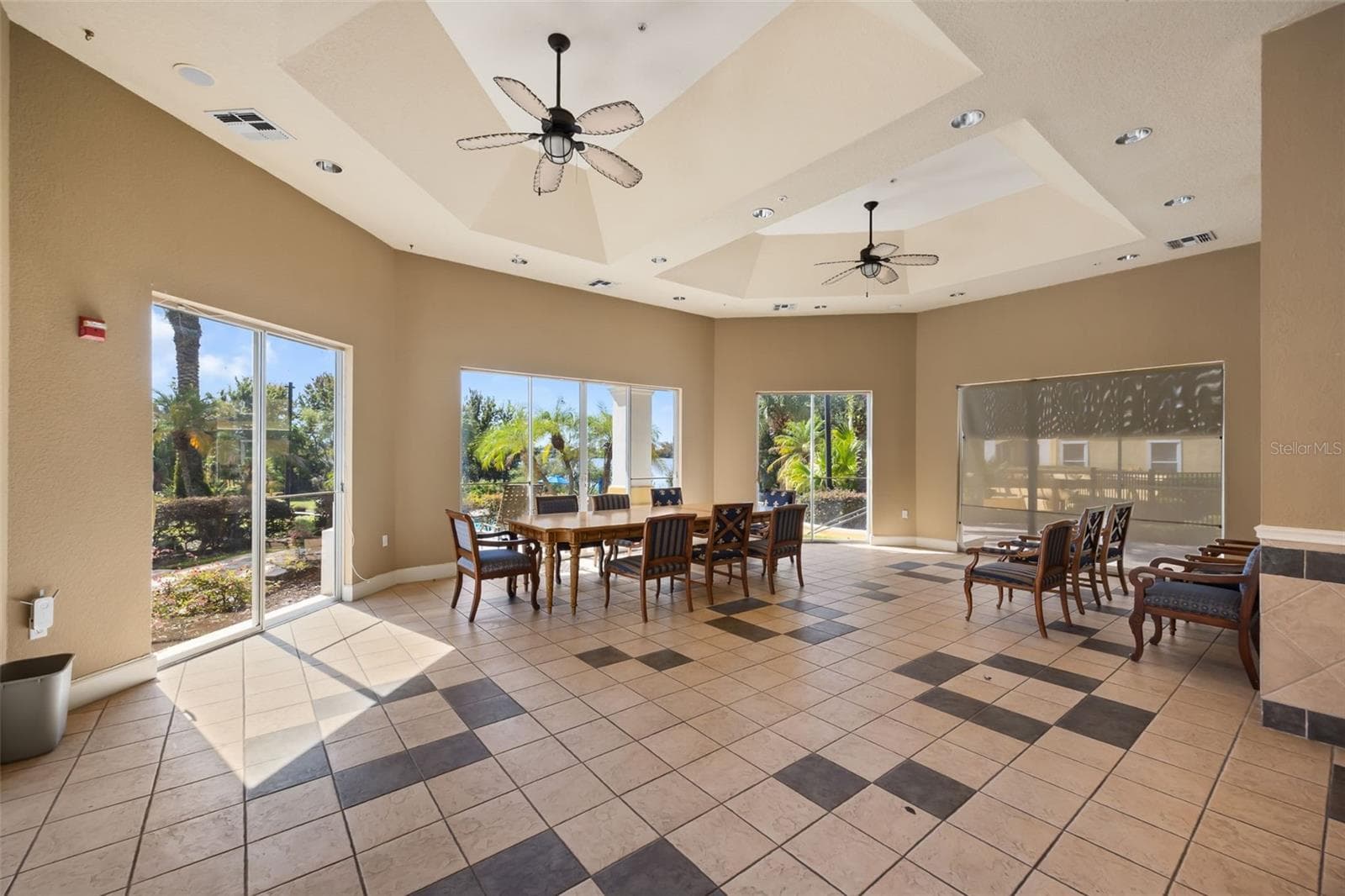 Clubhouse - 1475 LAKE SHADOW CIR #6205, MAITLAND