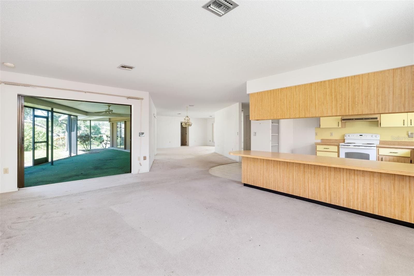 Single Family Residence at 3065 RINGWOOD MDW, SARASOTA, photo 17 of 38