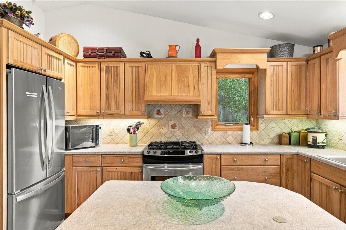 Single Family Residence at 22649 NE 105TH AVENUE RD, FORT MC COY, photo 13 of 58