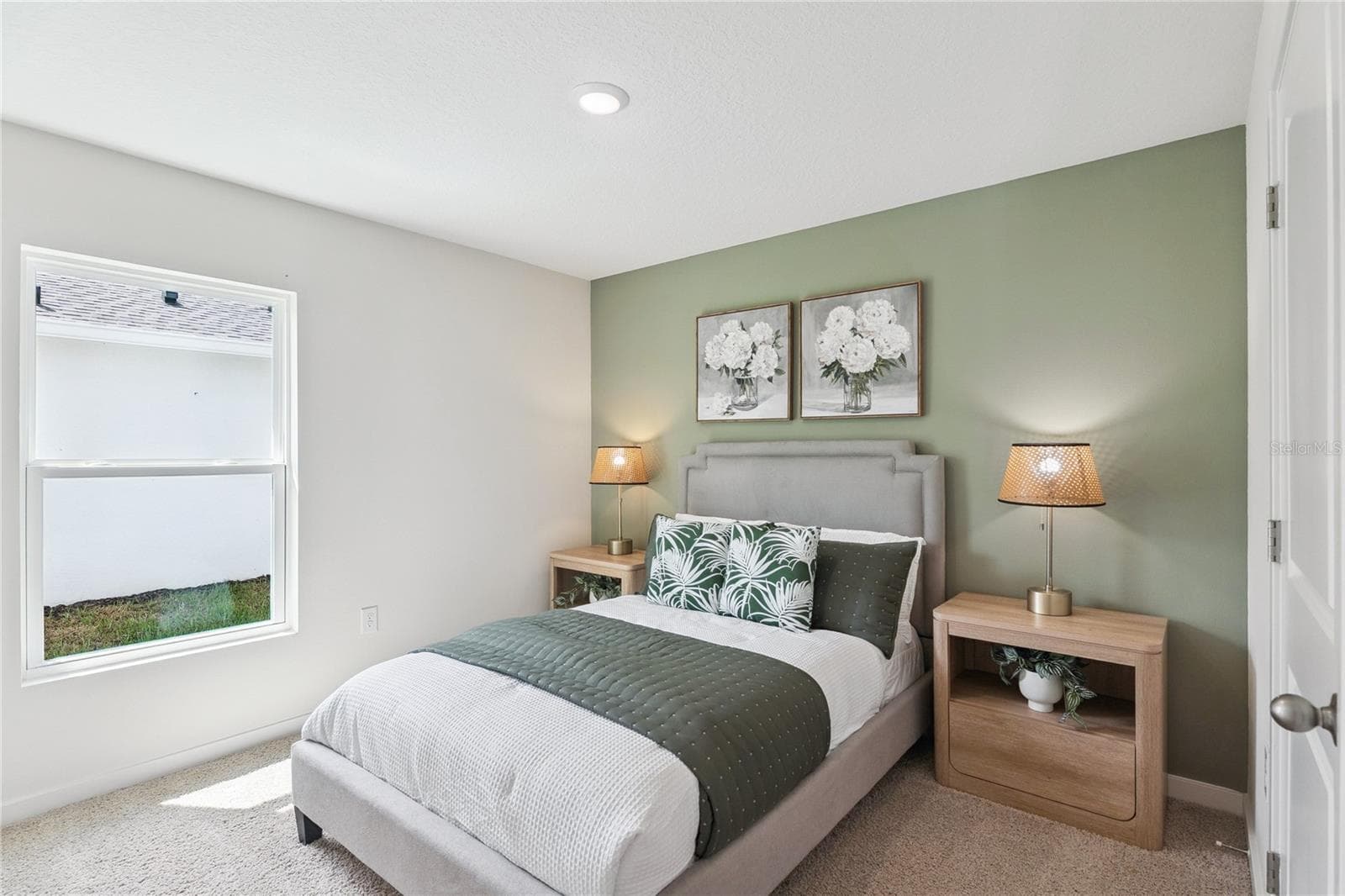 Single Family Residence at 22 AMBERWOOD LN, ORMOND BEACH, photo 20 of 28