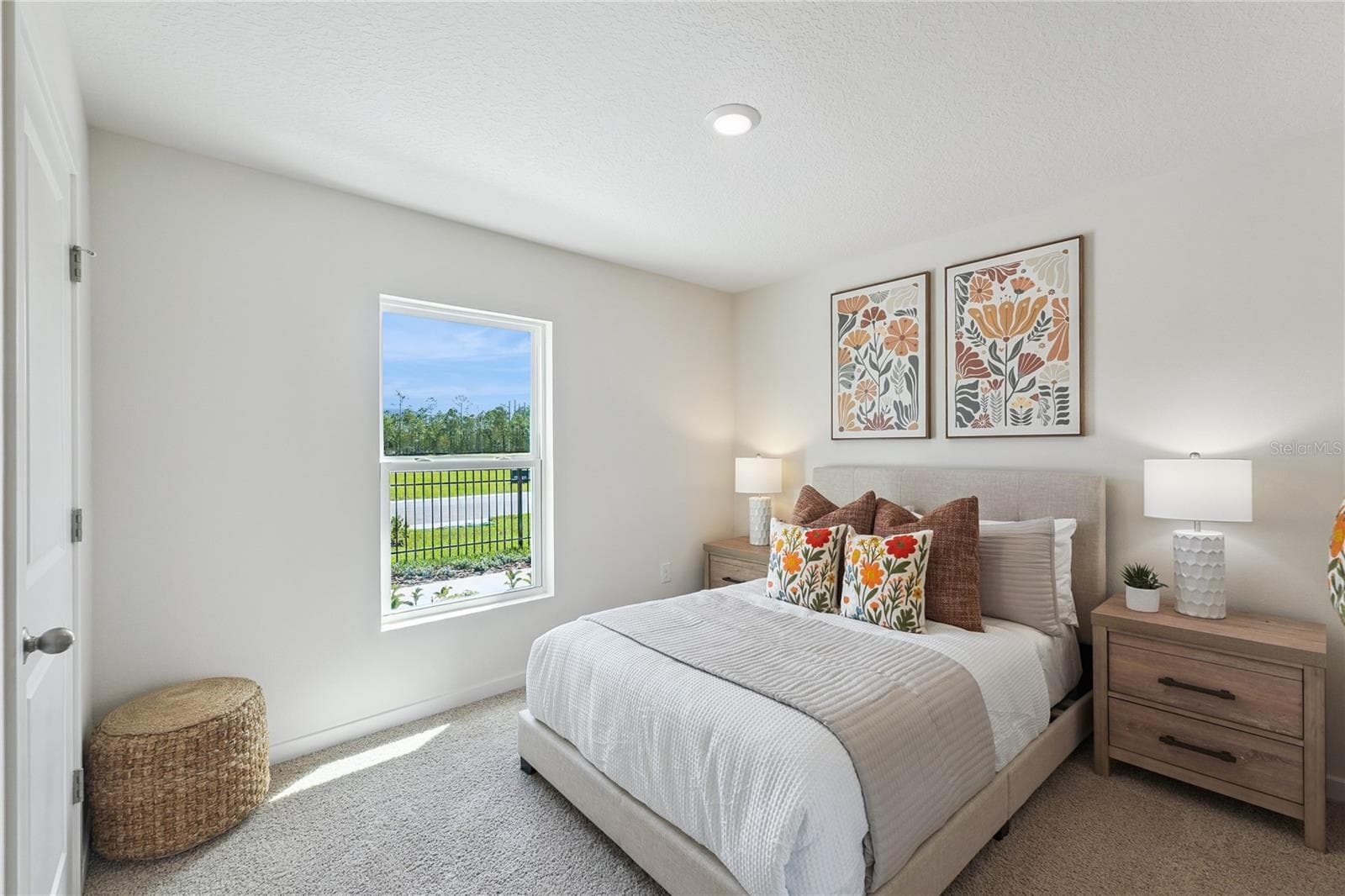 Single Family Residence at 22 AMBERWOOD LN, ORMOND BEACH, photo 22 of 28