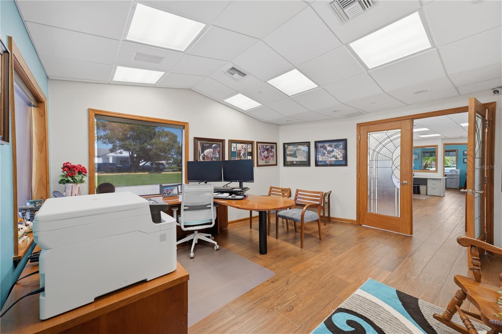 Office at 3446 49TH ST N, ST PETERSBURG, photo 6 of 16