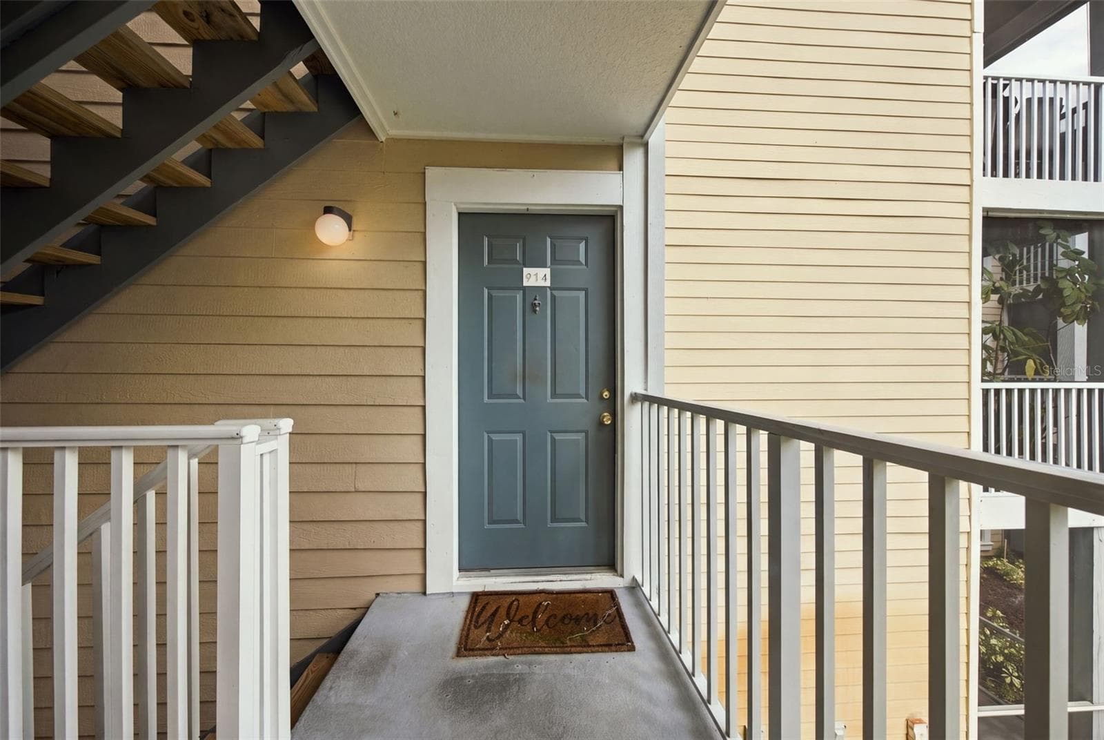 Condominium at 10020 STRAFFORD OAK CT #914, TAMPA, photo 4 of 25