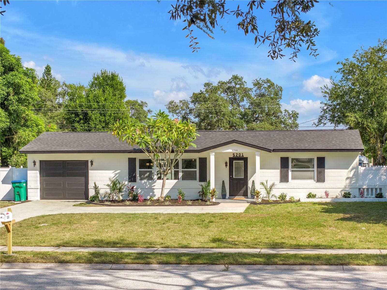 Single Family Residence at 5201 62ND ST N, ST PETERSBURG, photo 2 of 54