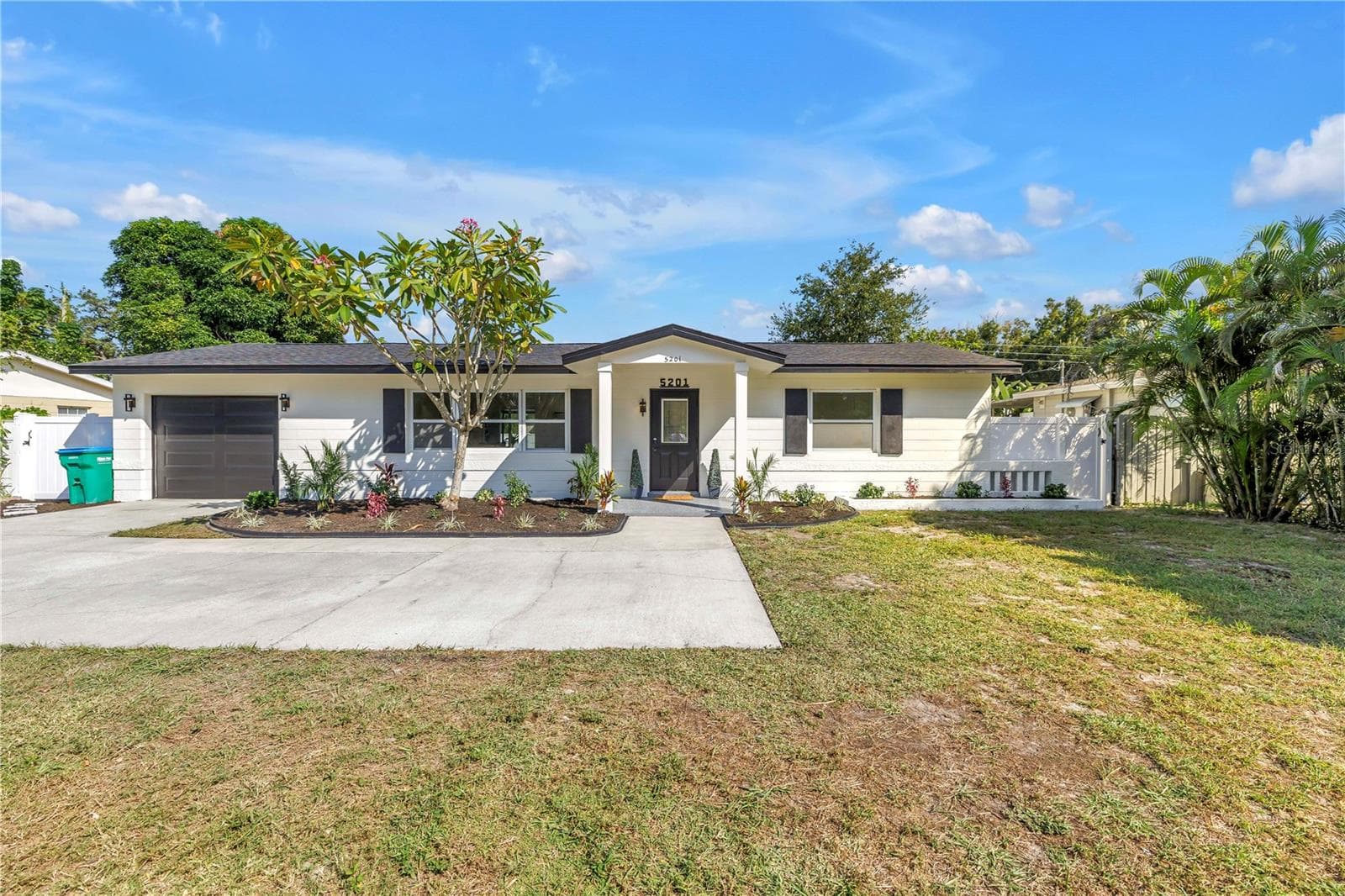 Single Family Residence at 5201 62ND ST N, ST PETERSBURG, photo 3 of 54