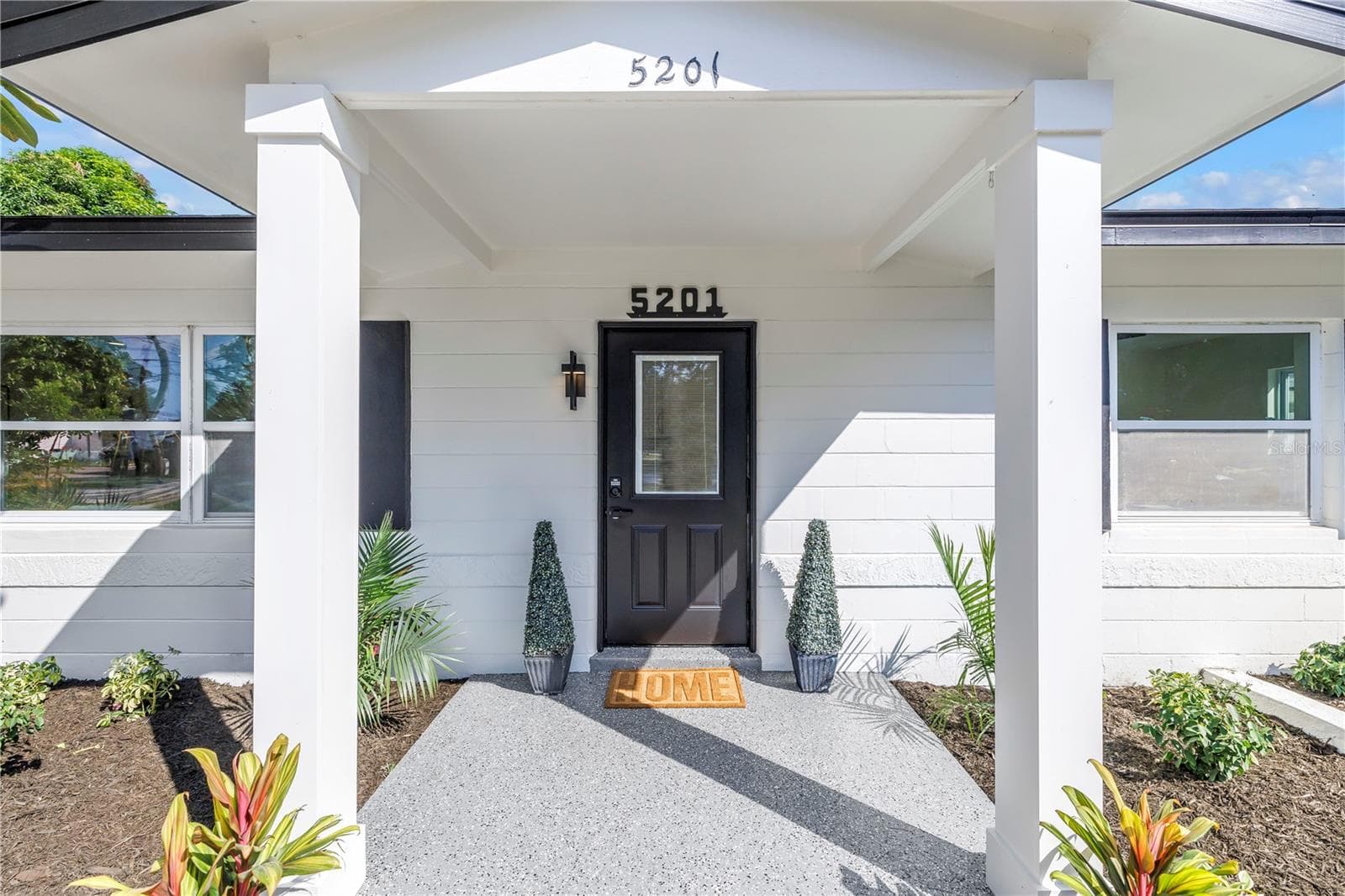 Single Family Residence at 5201 62ND ST N, ST PETERSBURG, photo 4 of 54