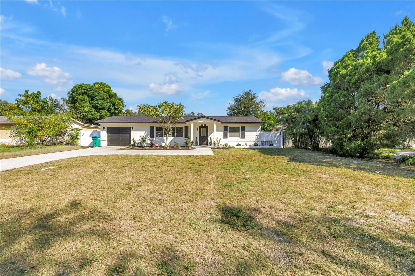 Single Family Residence at 5201 62ND ST N, ST PETERSBURG, photo 5 of 54
