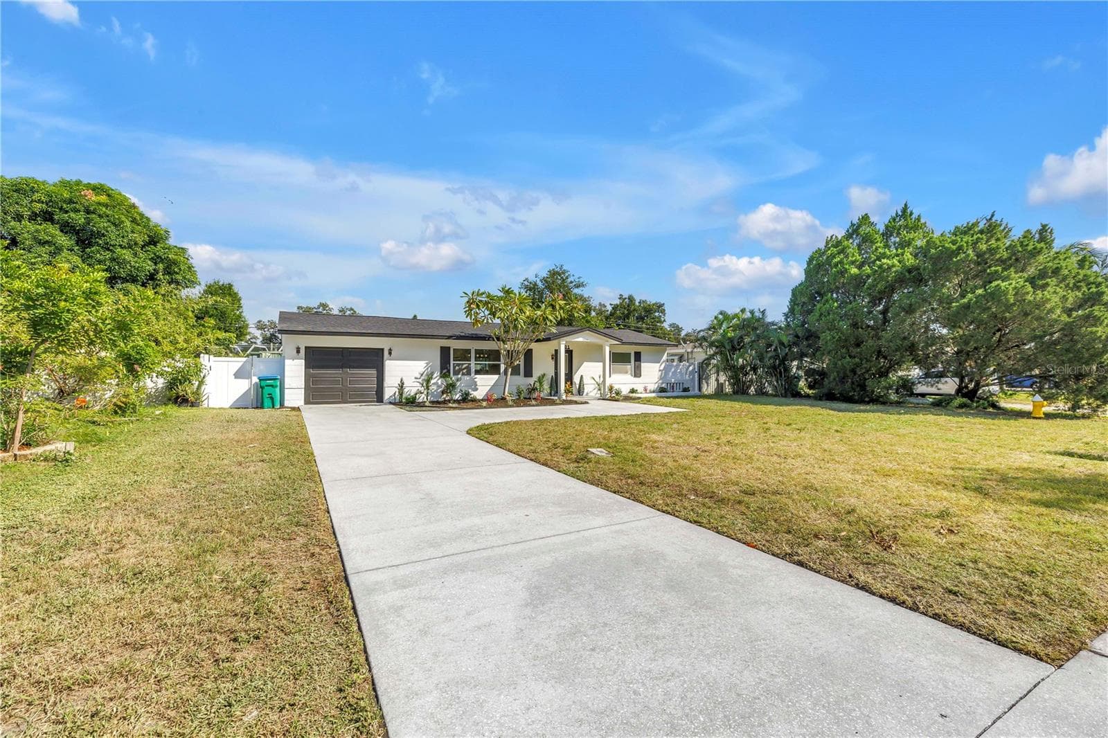 Single Family Residence at 5201 62ND ST N, ST PETERSBURG, photo 6 of 54