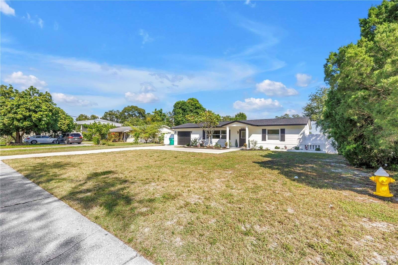 Single Family Residence at 5201 62ND ST N, ST PETERSBURG, photo 8 of 54