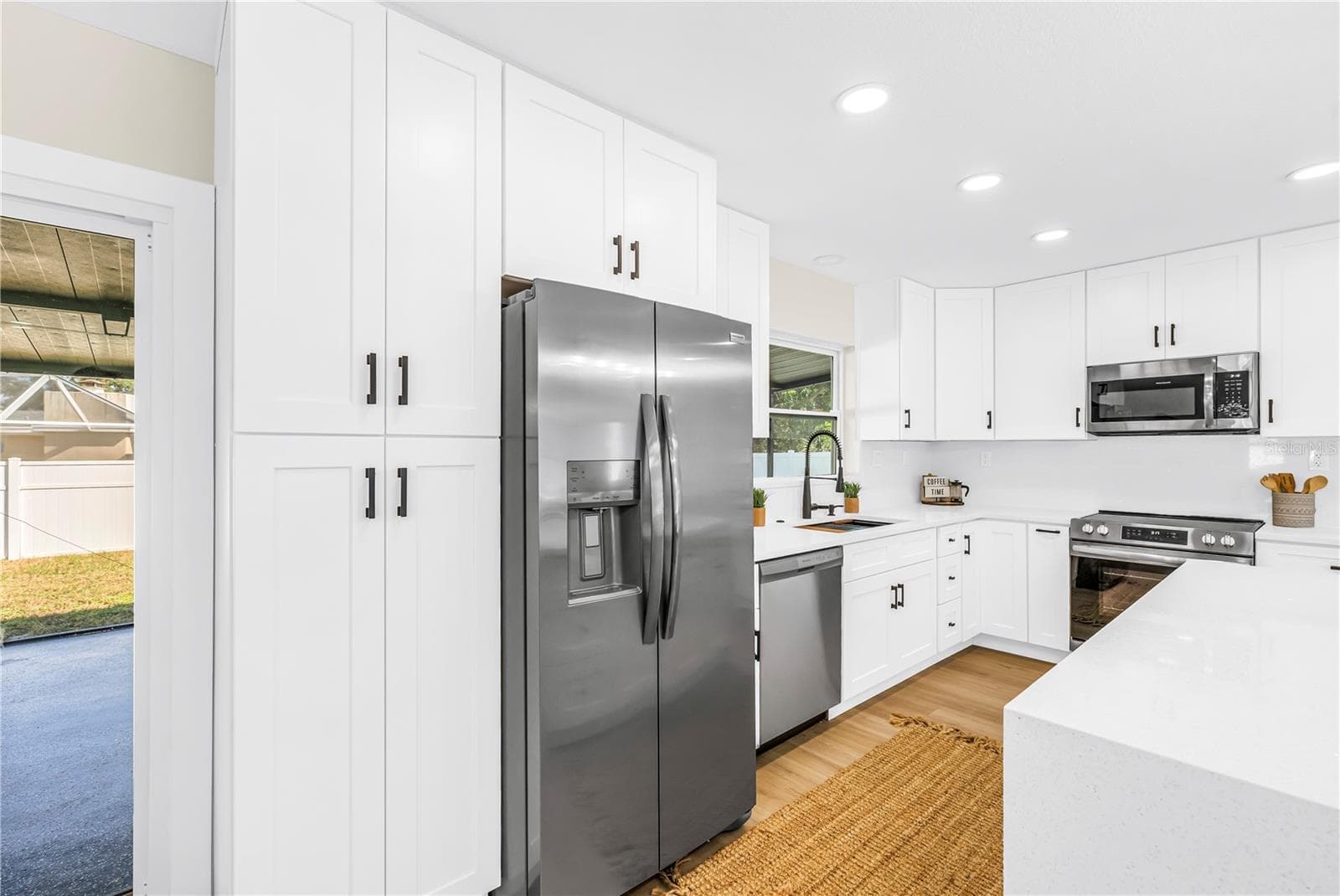 Single Family Residence at 5201 62ND ST N, ST PETERSBURG, photo 16 of 54