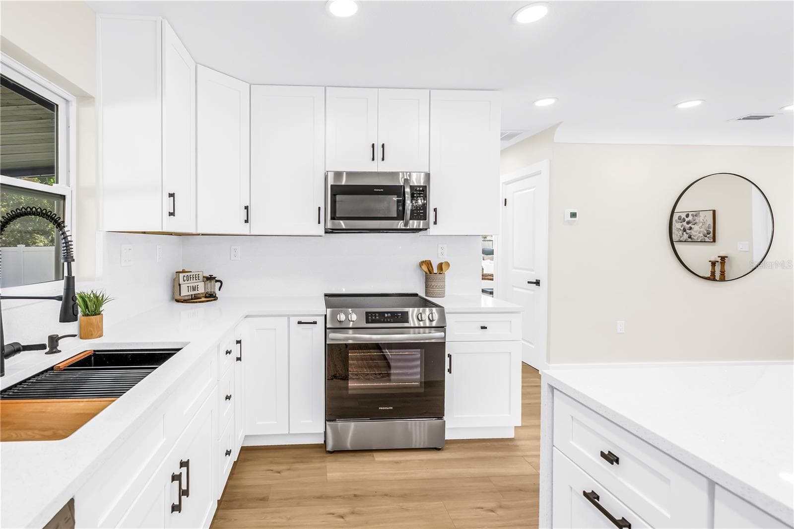 Single Family Residence at 5201 62ND ST N, ST PETERSBURG, photo 17 of 54