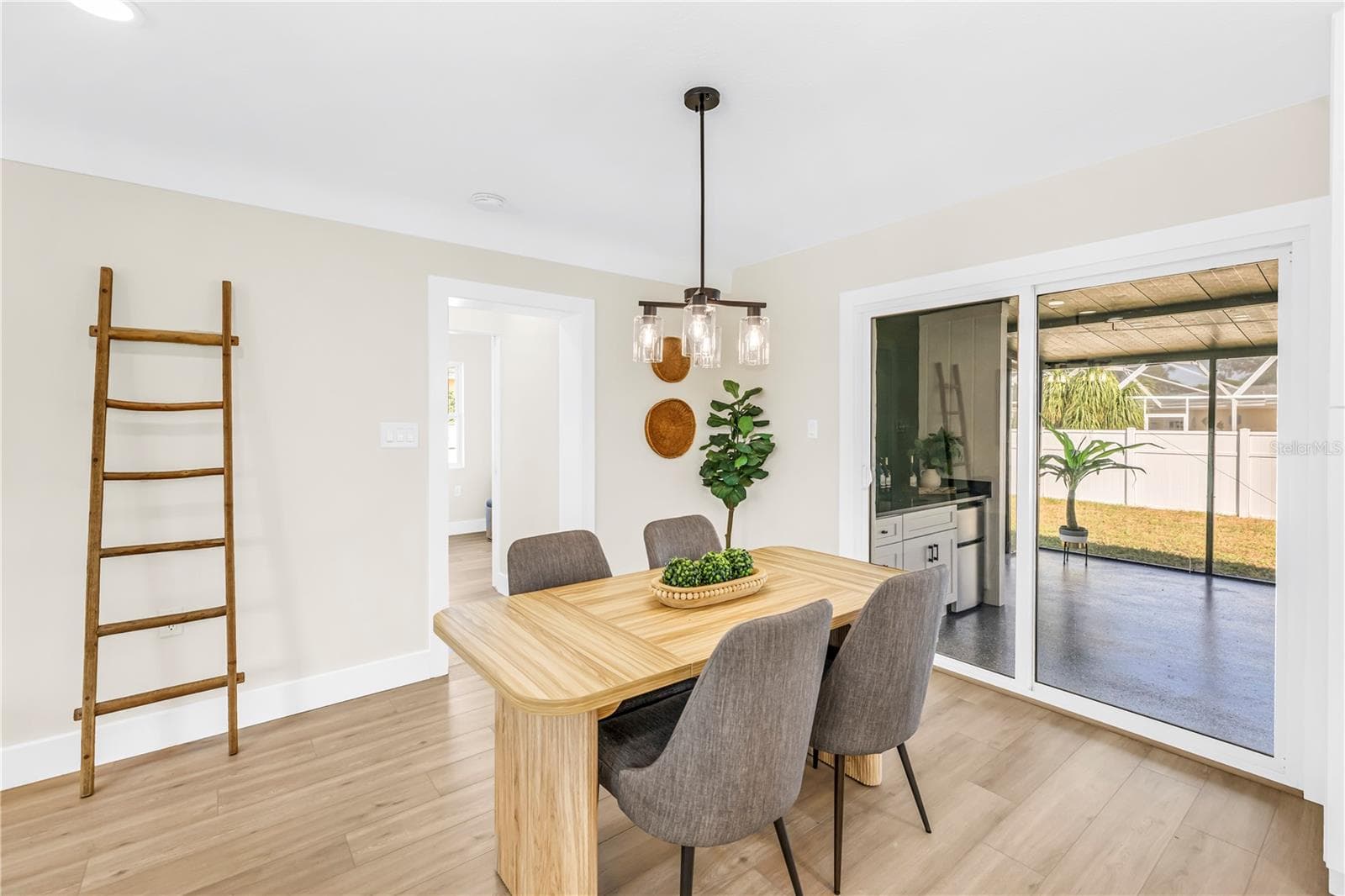 Single Family Residence at 5201 62ND ST N, ST PETERSBURG, photo 18 of 54