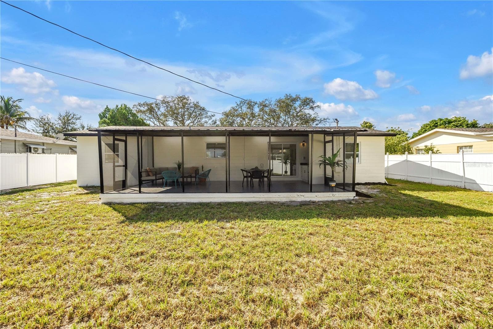 Single Family Residence at 5201 62ND ST N, ST PETERSBURG, photo 41 of 54