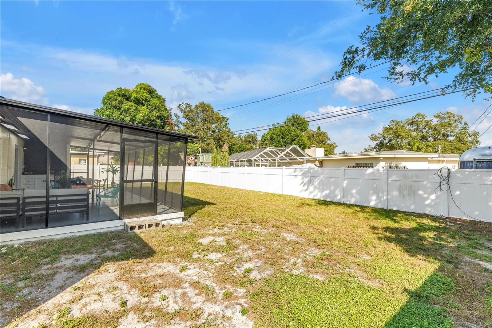 Single Family Residence at 5201 62ND ST N, ST PETERSBURG, photo 42 of 54