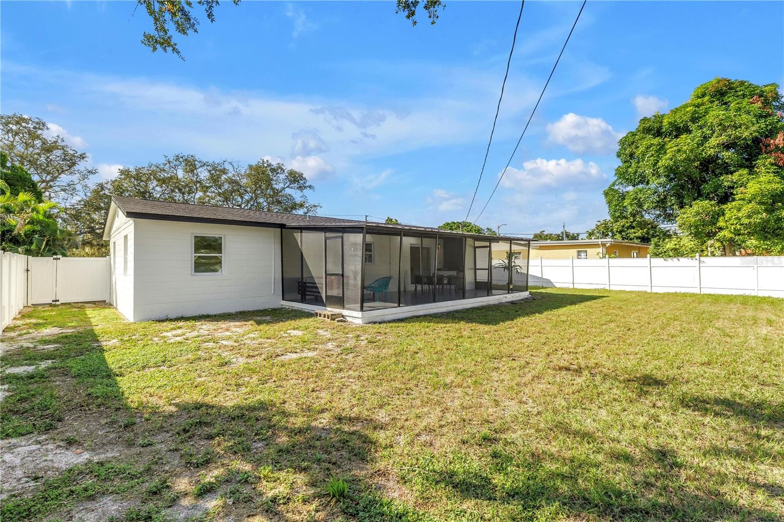 Single Family Residence at 5201 62ND ST N, ST PETERSBURG, photo 43 of 54