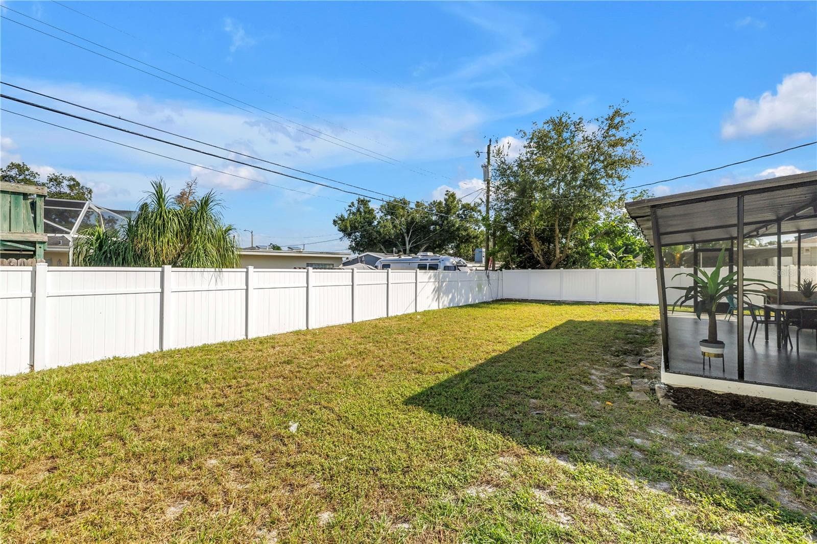 Single Family Residence at 5201 62ND ST N, ST PETERSBURG, photo 45 of 54