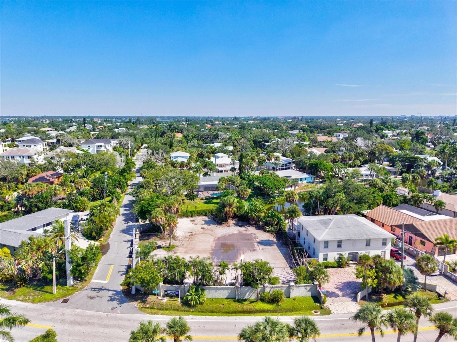 Land at 4805 OCEAN BLVD, SARASOTA, photo 5 of 66