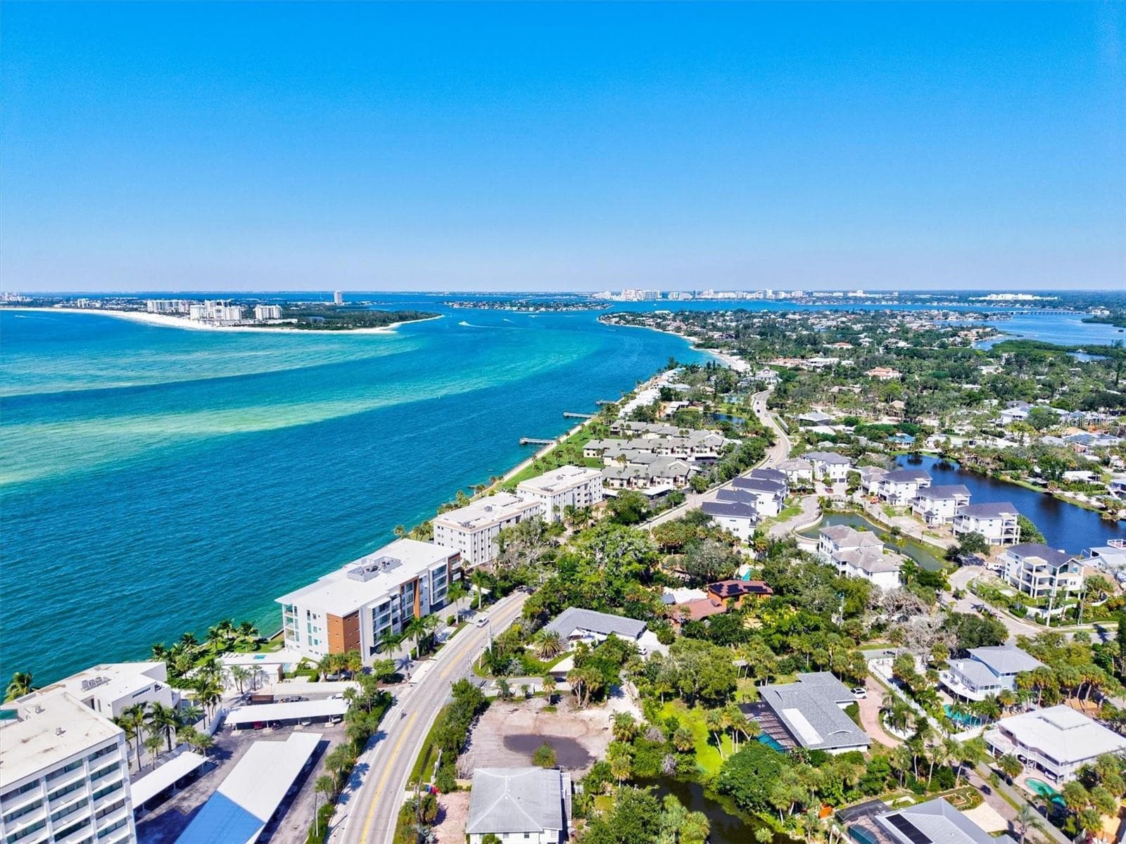 Land at 4805 OCEAN BLVD, SARASOTA, photo 8 of 66