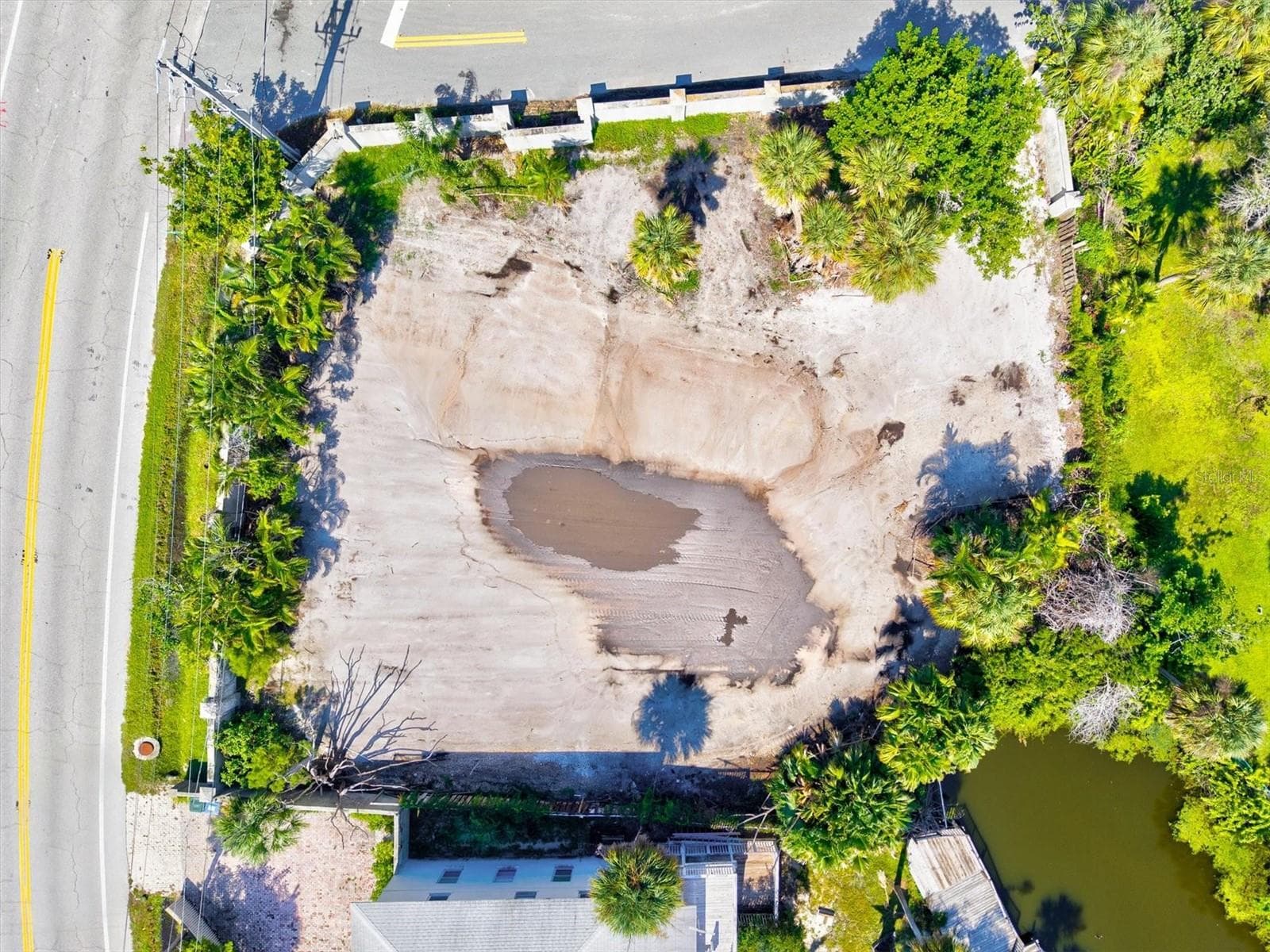 Land at 4805 OCEAN BLVD, SARASOTA, photo 14 of 66