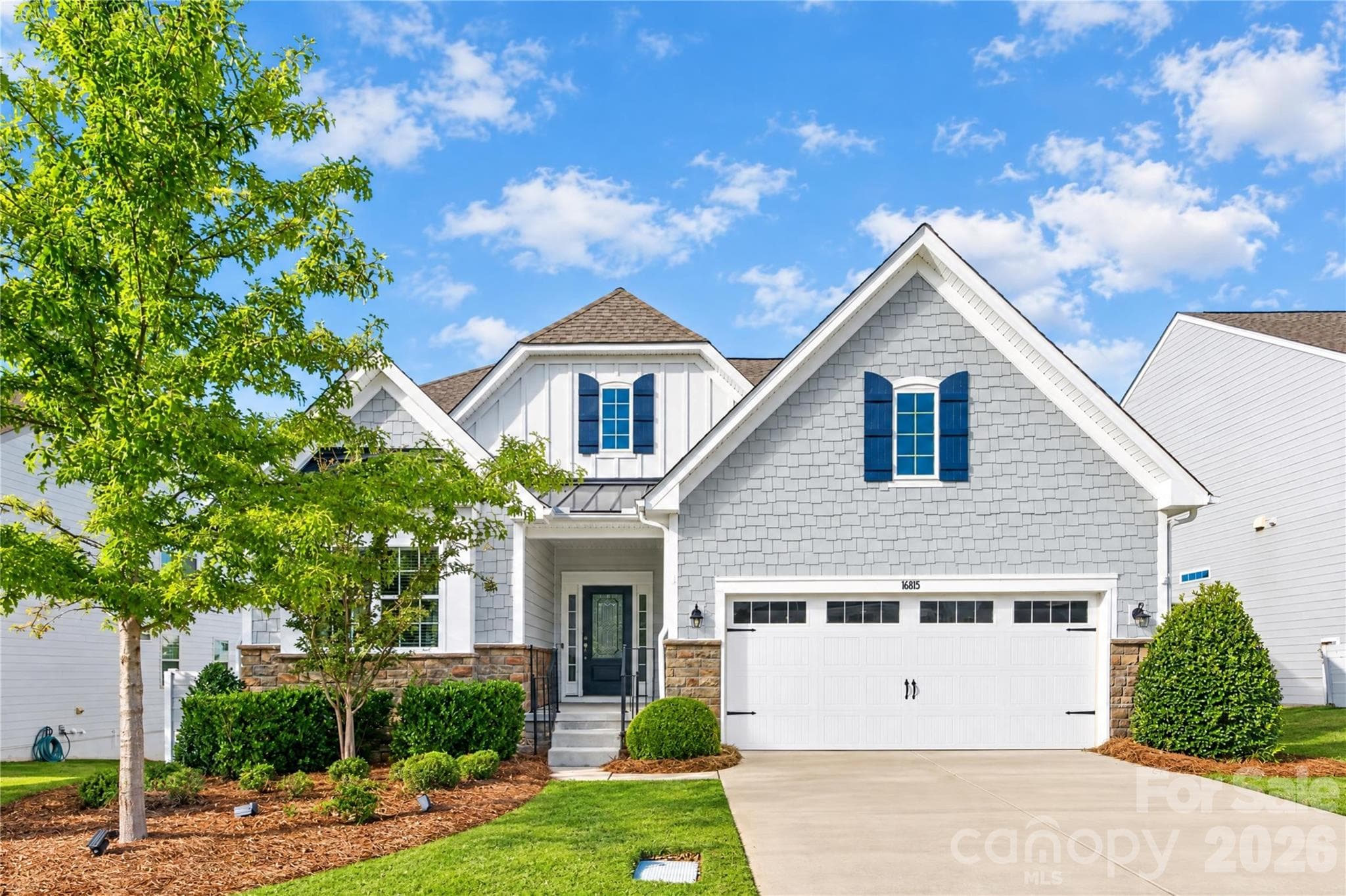 16815 Lookout Landing Lane