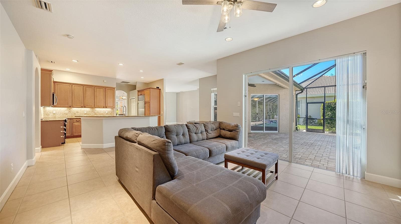 Single Family Residence at 819 GOLDEN POND CT, OSPREY, photo 17 of 51