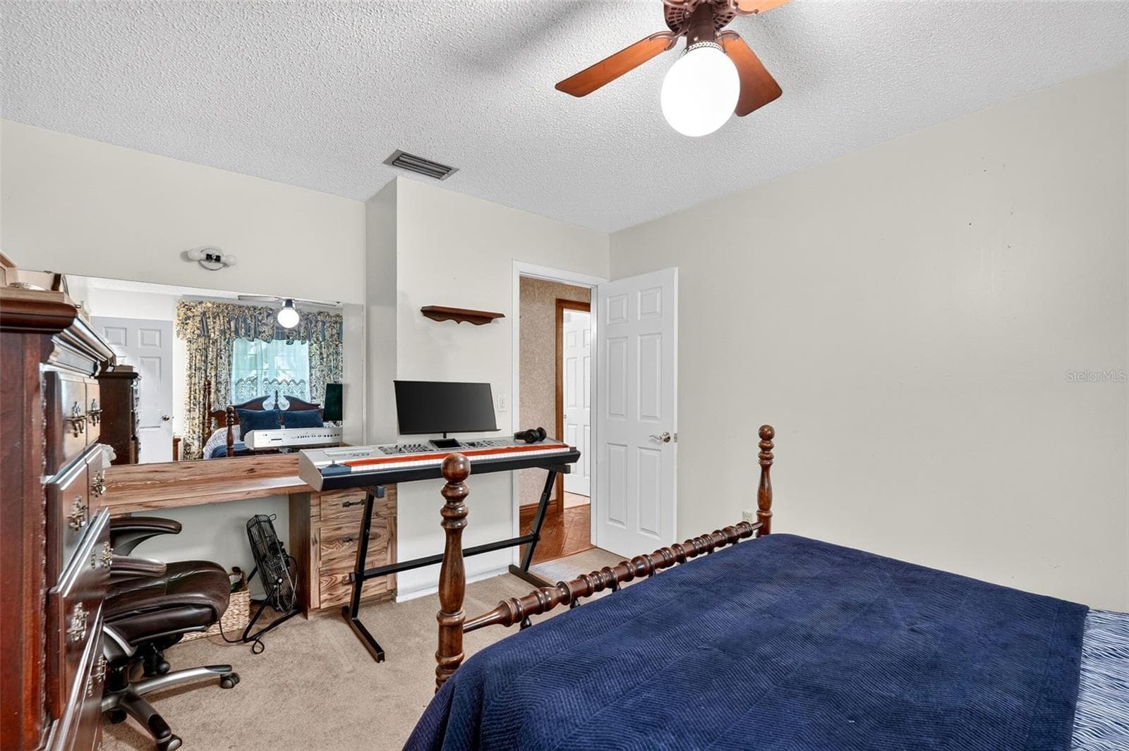 Single Family Residence at 37550 CLAY GULLY RD, MYAKKA CITY, photo 38 of 78