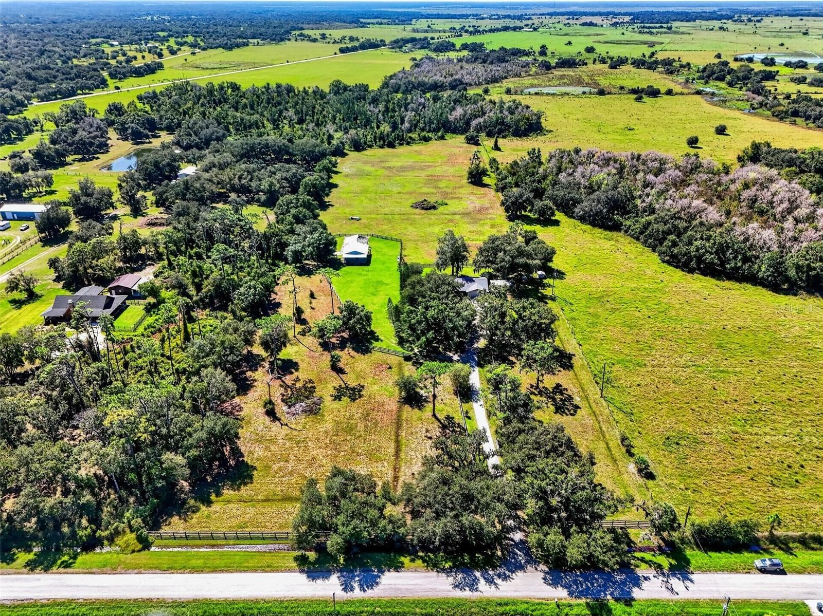 Single Family Residence at 37550 CLAY GULLY RD, MYAKKA CITY, photo 56 of 78