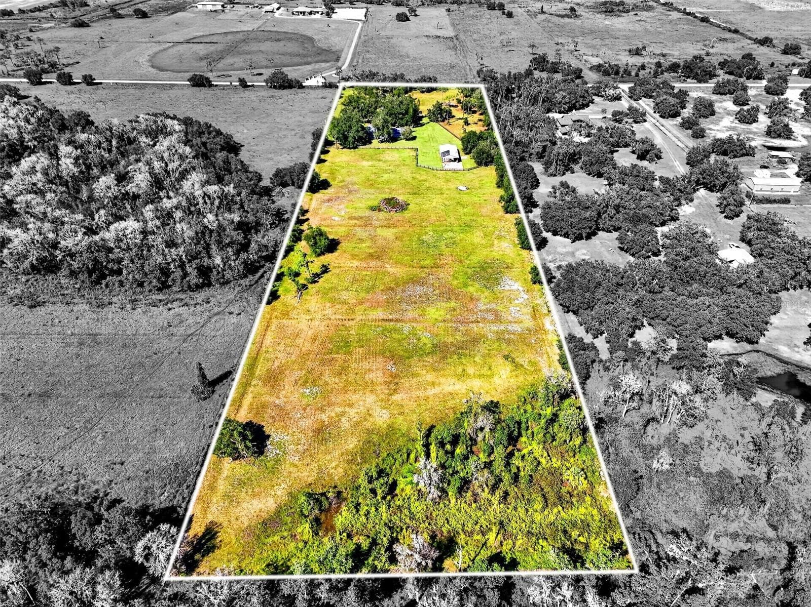 Single Family Residence at 37550 CLAY GULLY RD, MYAKKA CITY, photo 69 of 78