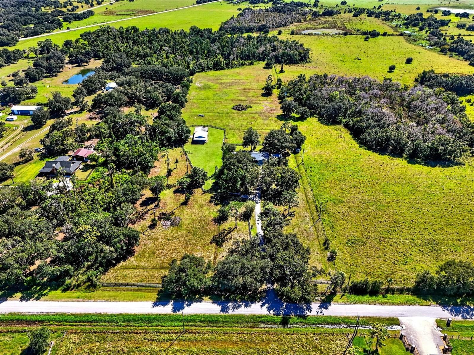 Single Family Residence at 37550 CLAY GULLY RD, MYAKKA CITY, photo 71 of 78