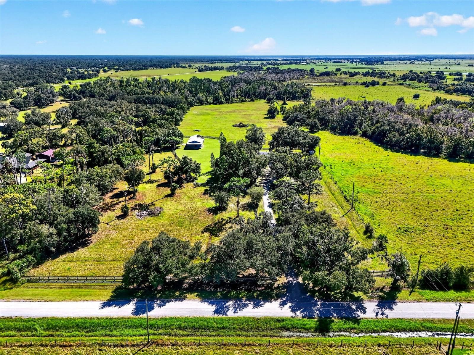 Single Family Residence at 37550 CLAY GULLY RD, MYAKKA CITY, photo 73 of 78
