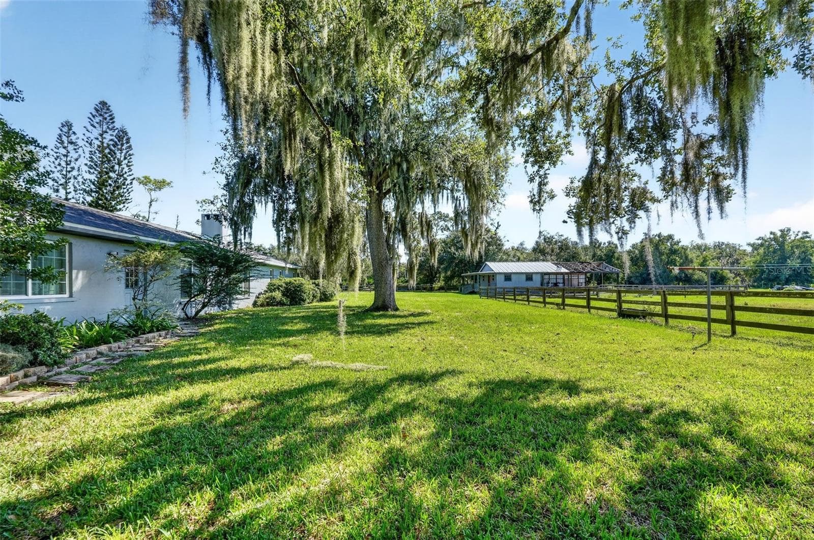 Single Family Residence at 37550 CLAY GULLY RD, MYAKKA CITY, photo 74 of 78