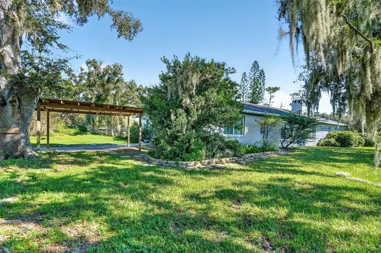 Single Family Residence at 37550 CLAY GULLY RD, MYAKKA CITY, photo 75 of 78