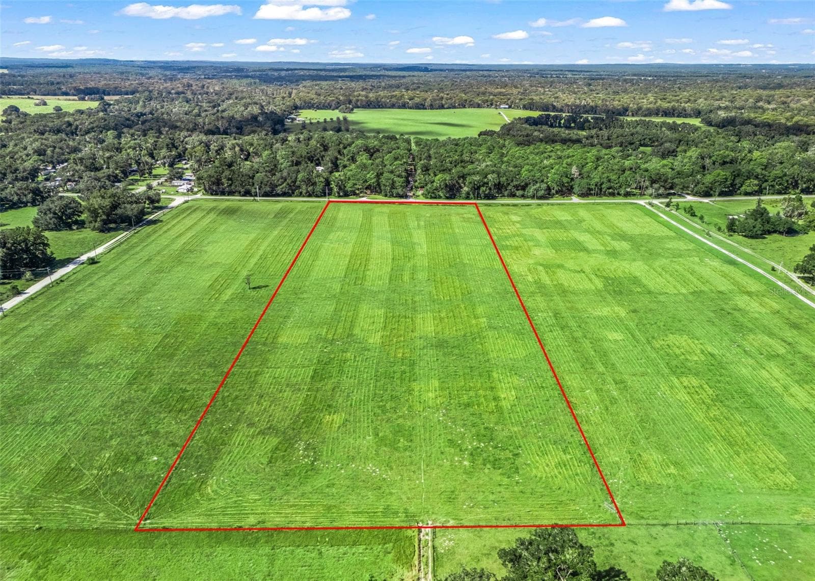 Land at CR 575, BUSHNELL, photo 9 of 15