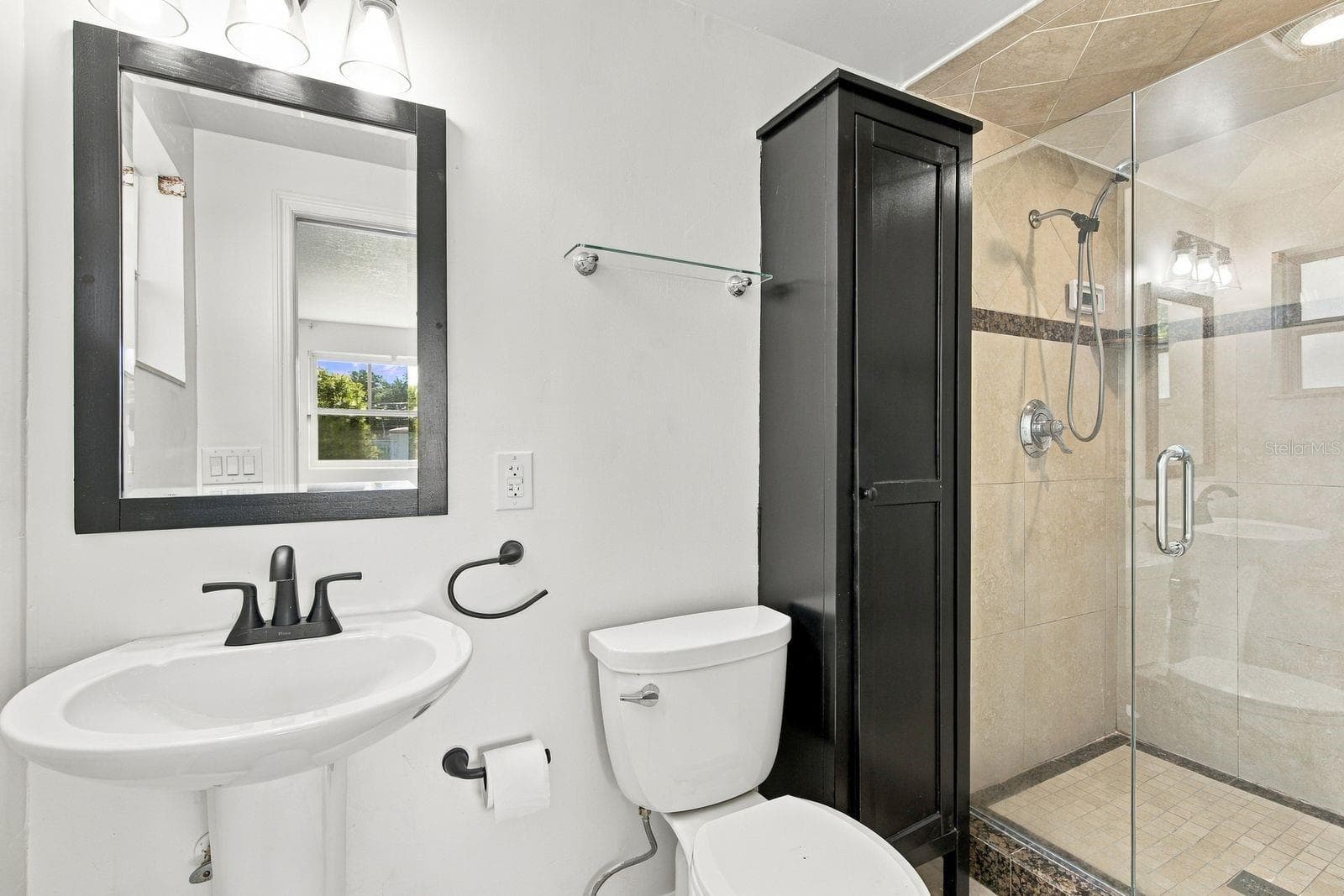 Primary Bathroom - 1390 SATSUMA ST, CLEARWATER