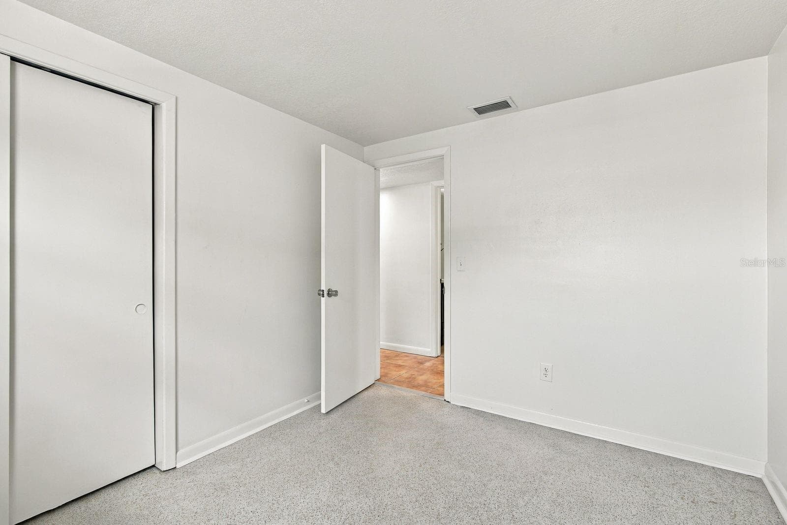 Bedroom 2 - 1390 SATSUMA ST, CLEARWATER
