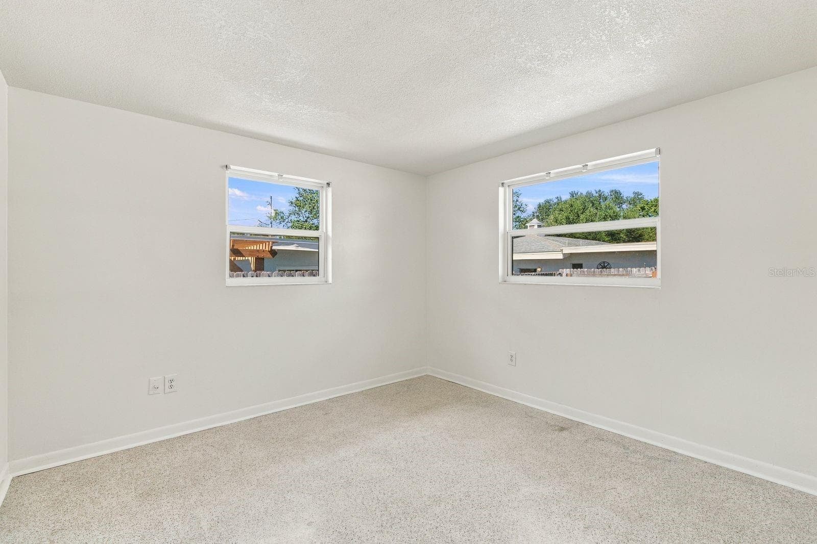 Bedroom 3 - 1390 SATSUMA ST, CLEARWATER