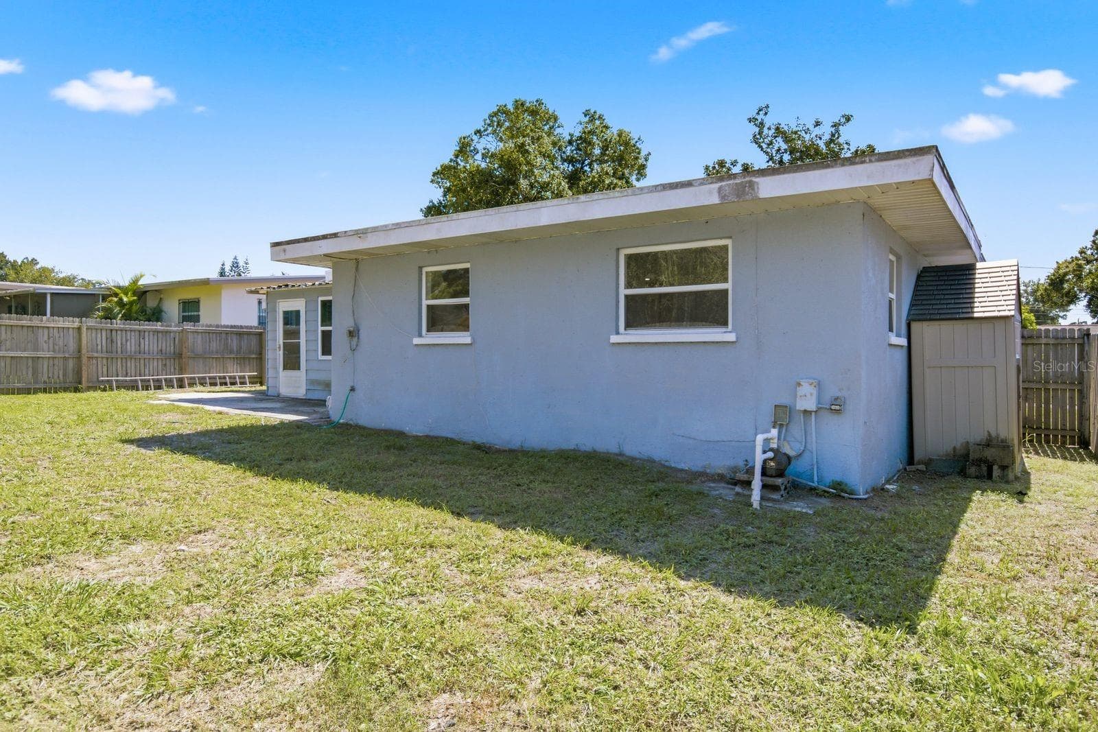 Single Family Residence at 1390 SATSUMA ST, CLEARWATER, photo 27 of 29