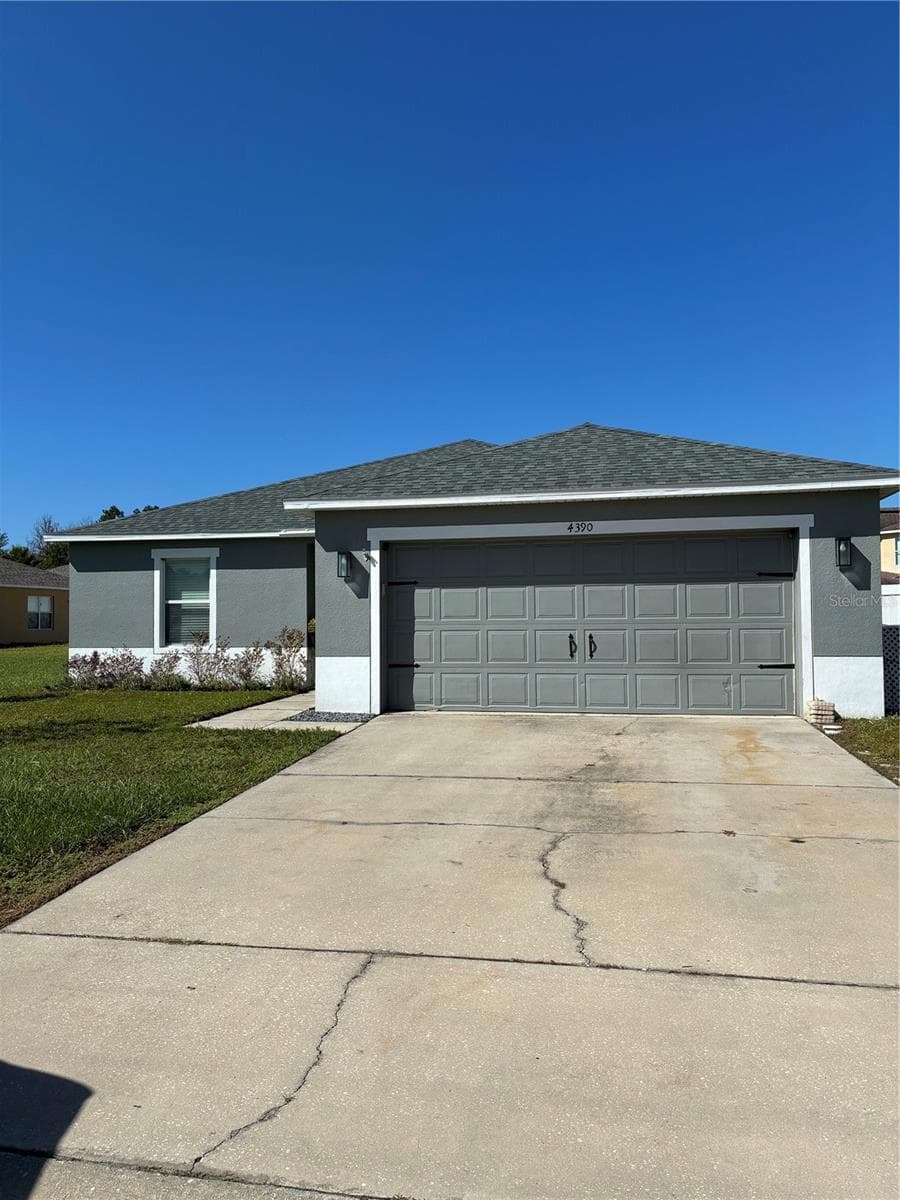Single Family Residence at 4390 SUN CENTER RD, MULBERRY, photo 2 of 14