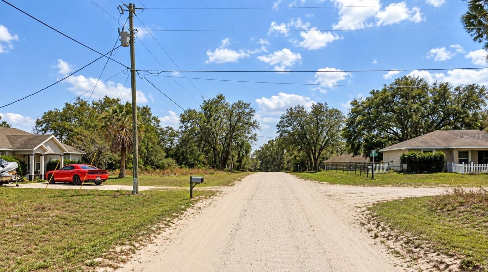 Land at SW146THCT, OCALA, photo 5 of 6