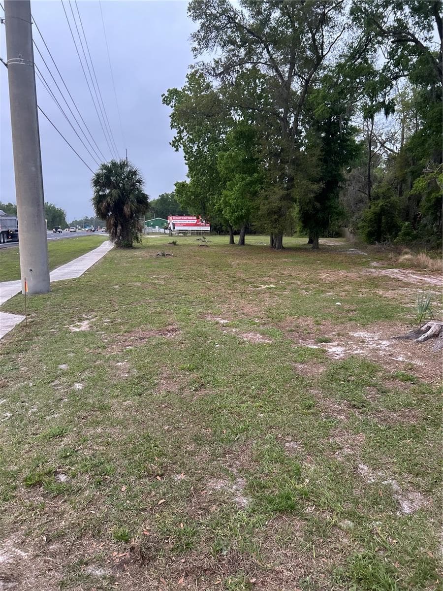Land at 8780 W KINGSTON DR, HOMOSASSA, photo 2 of 5