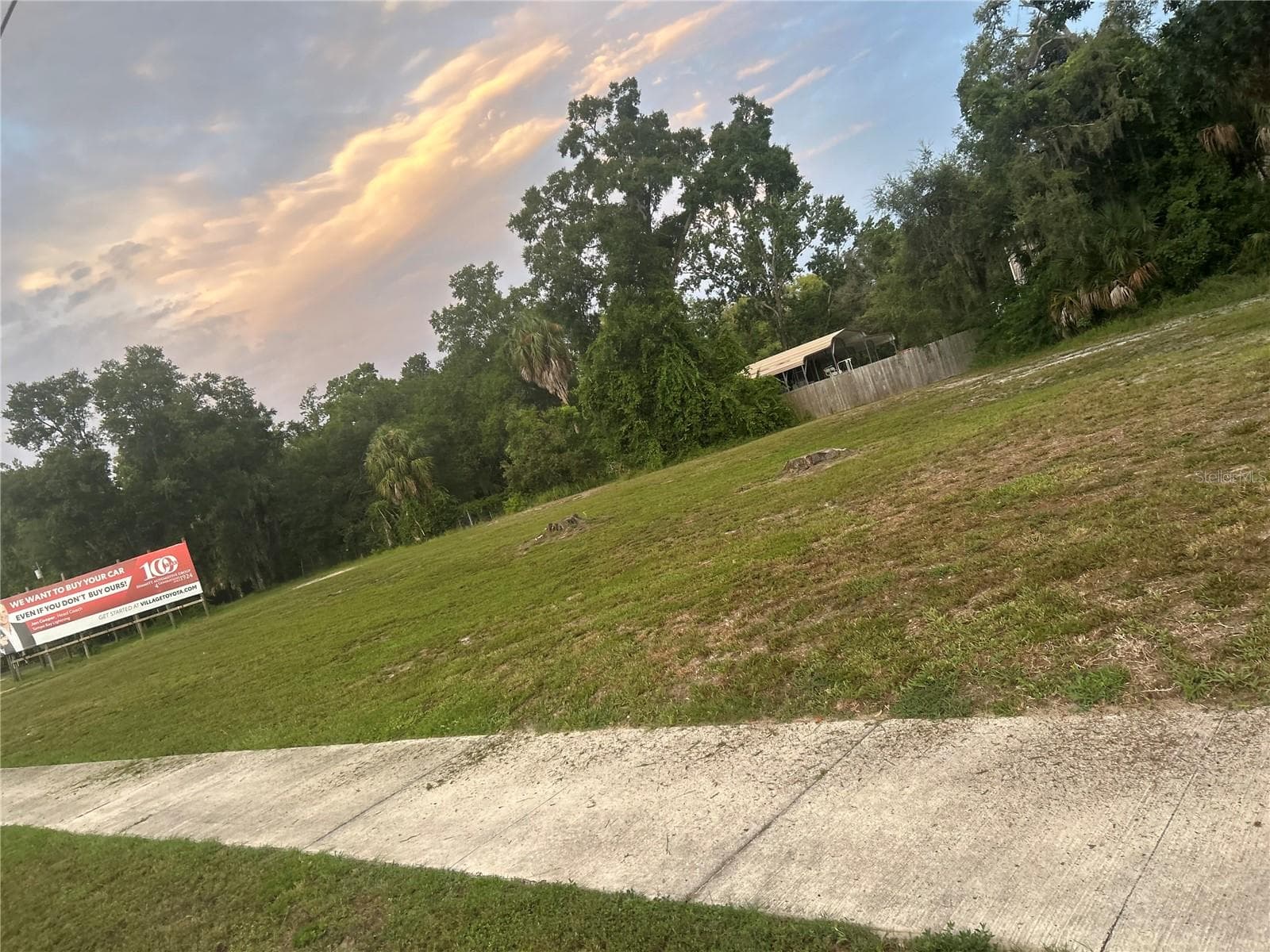 Land at 8780 W KINGSTON DR, HOMOSASSA, photo 4 of 5