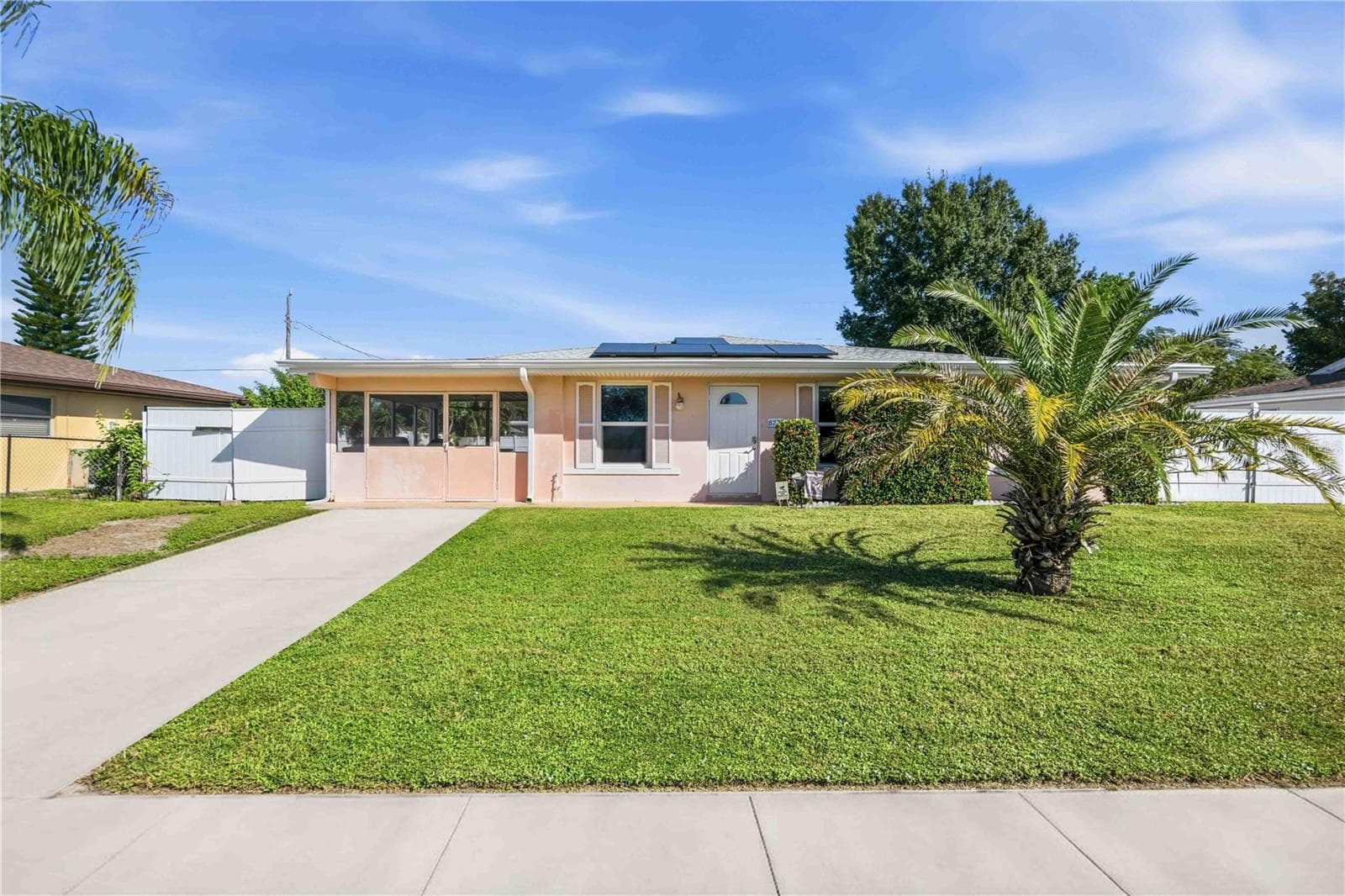 Single Family Residence at 8270 FAY AVE, NORTH PORT, photo 3 of 24
