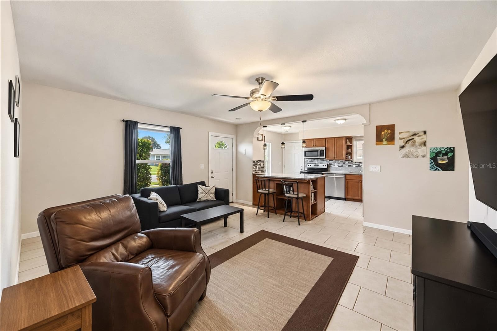 Single Family Residence at 8270 FAY AVE, NORTH PORT, photo 5 of 24