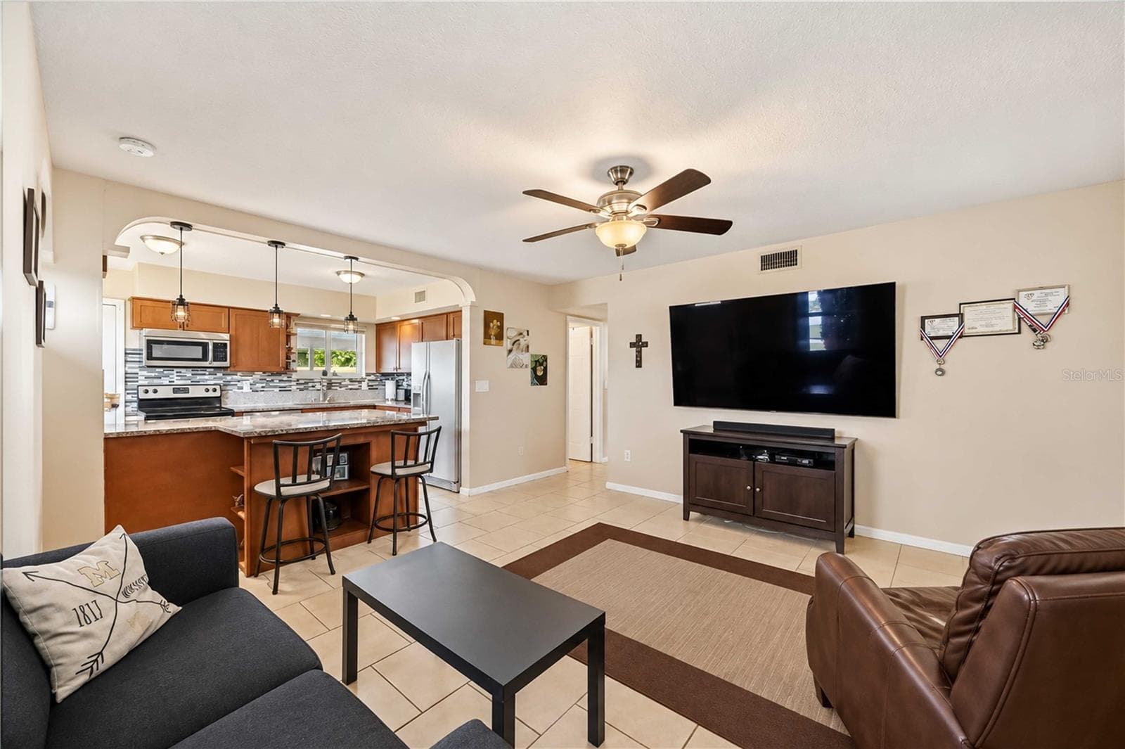 Single Family Residence at 8270 FAY AVE, NORTH PORT, photo 7 of 24