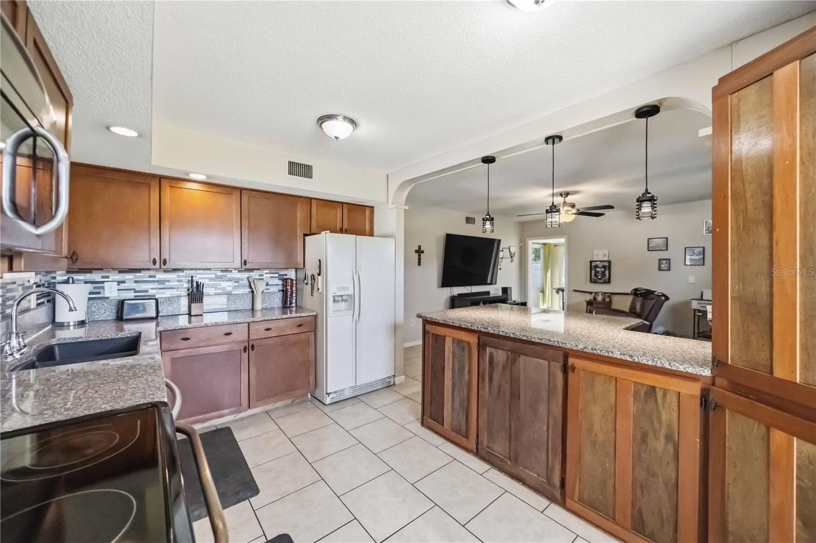 Single Family Residence at 8270 FAY AVE, NORTH PORT, photo 9 of 24