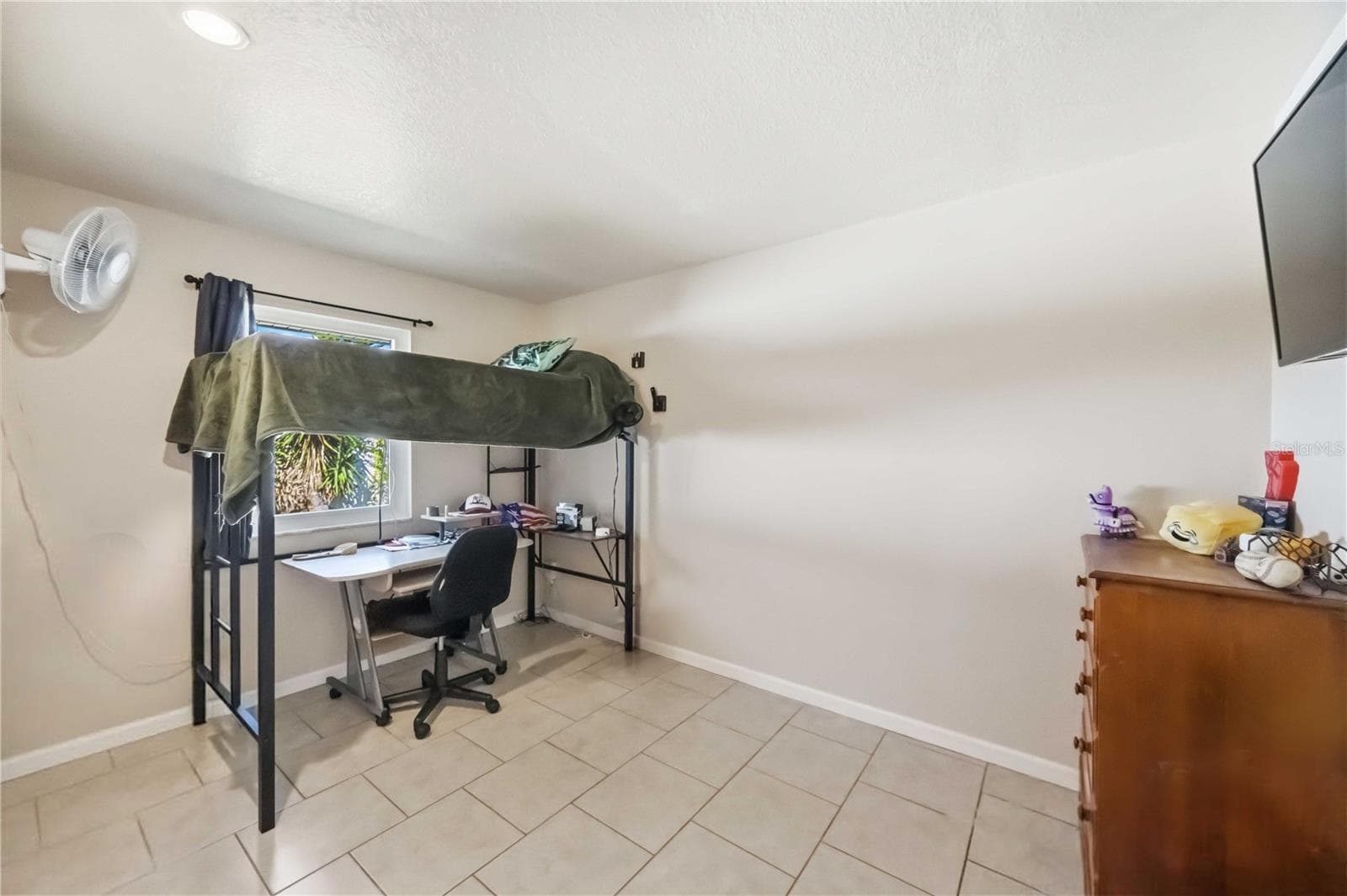 2nd Bedroom - 8270 FAY AVE, NORTH PORT