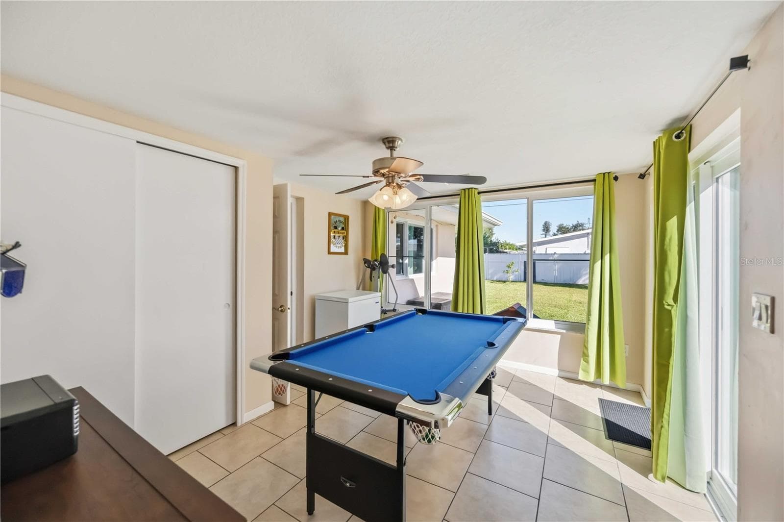 Florida Room - 8270 FAY AVE, NORTH PORT