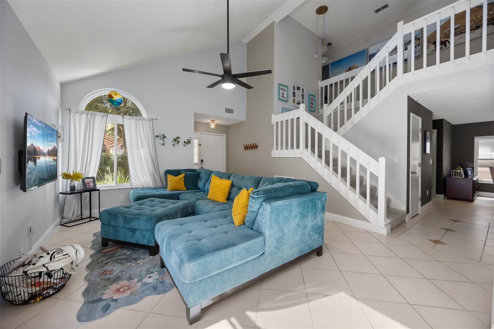 Single Family Residence at 1314 AUGUSTA NATIONAL BLVD, WINTER SPRINGS, photo 4 of 37