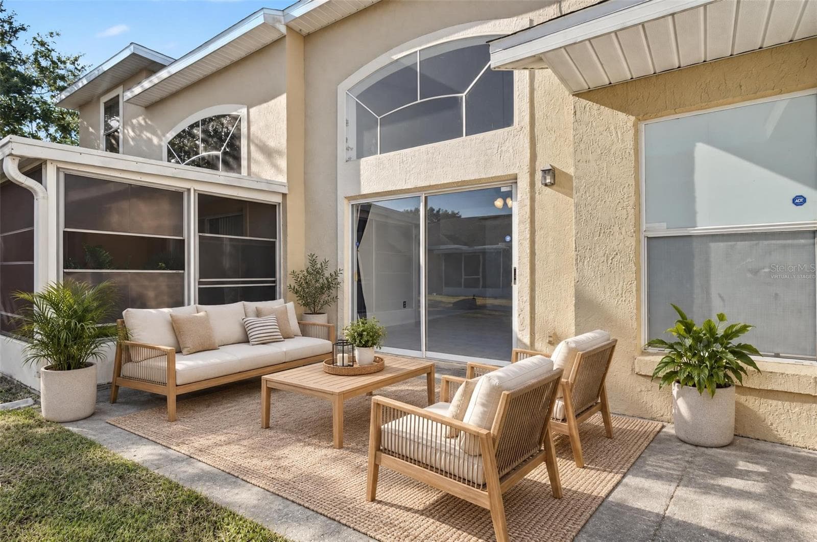 Virtually Staged - 3117 SANDY SHORE LN, KISSIMMEE